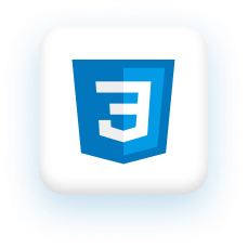 CSS3 Icon