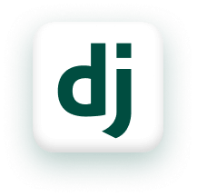 Django Icon