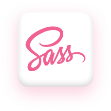 SASS Icon